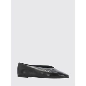 Poeve Ballet Flat Woman Black